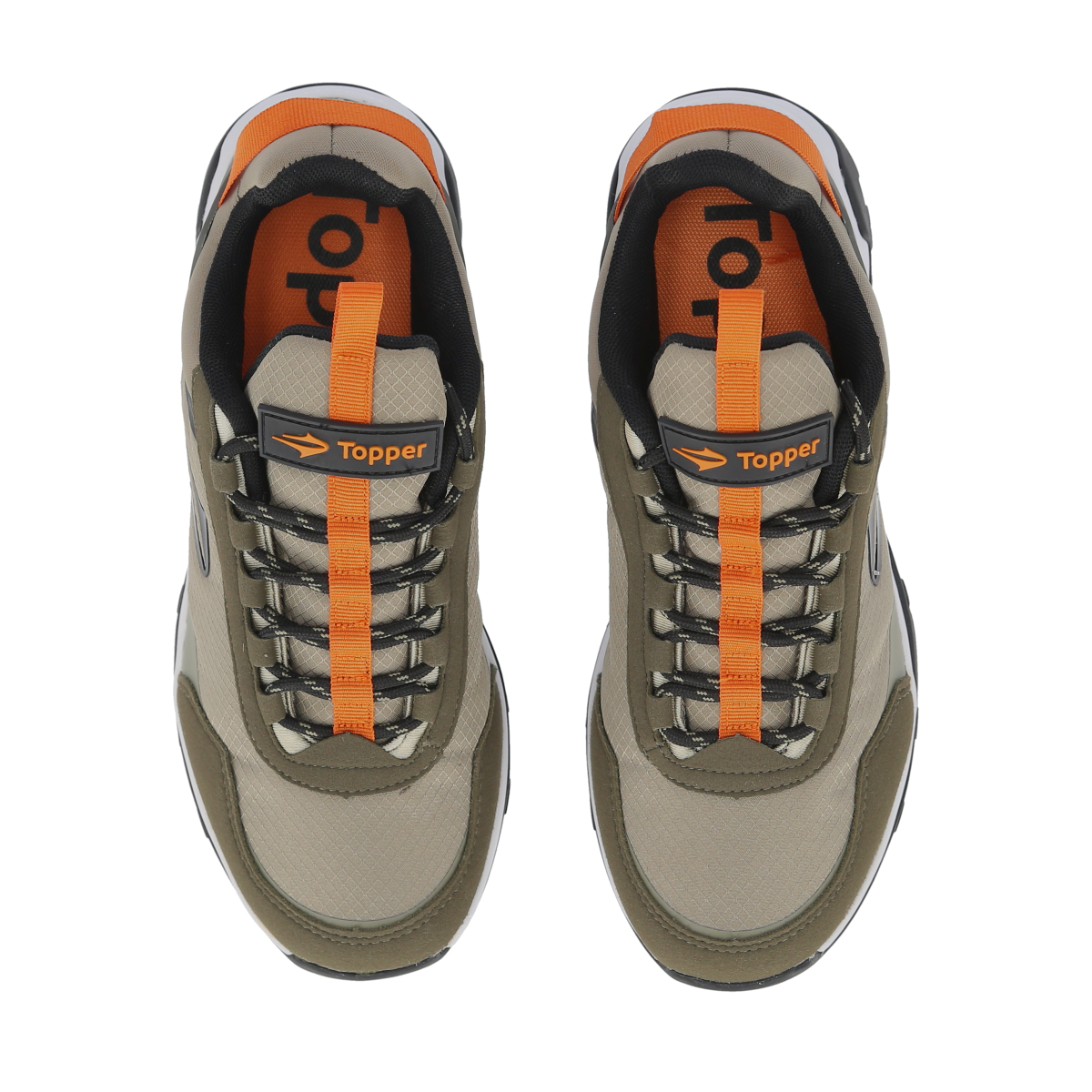 Zapatillas Outdoor Topper Rug Unisex,  image number null