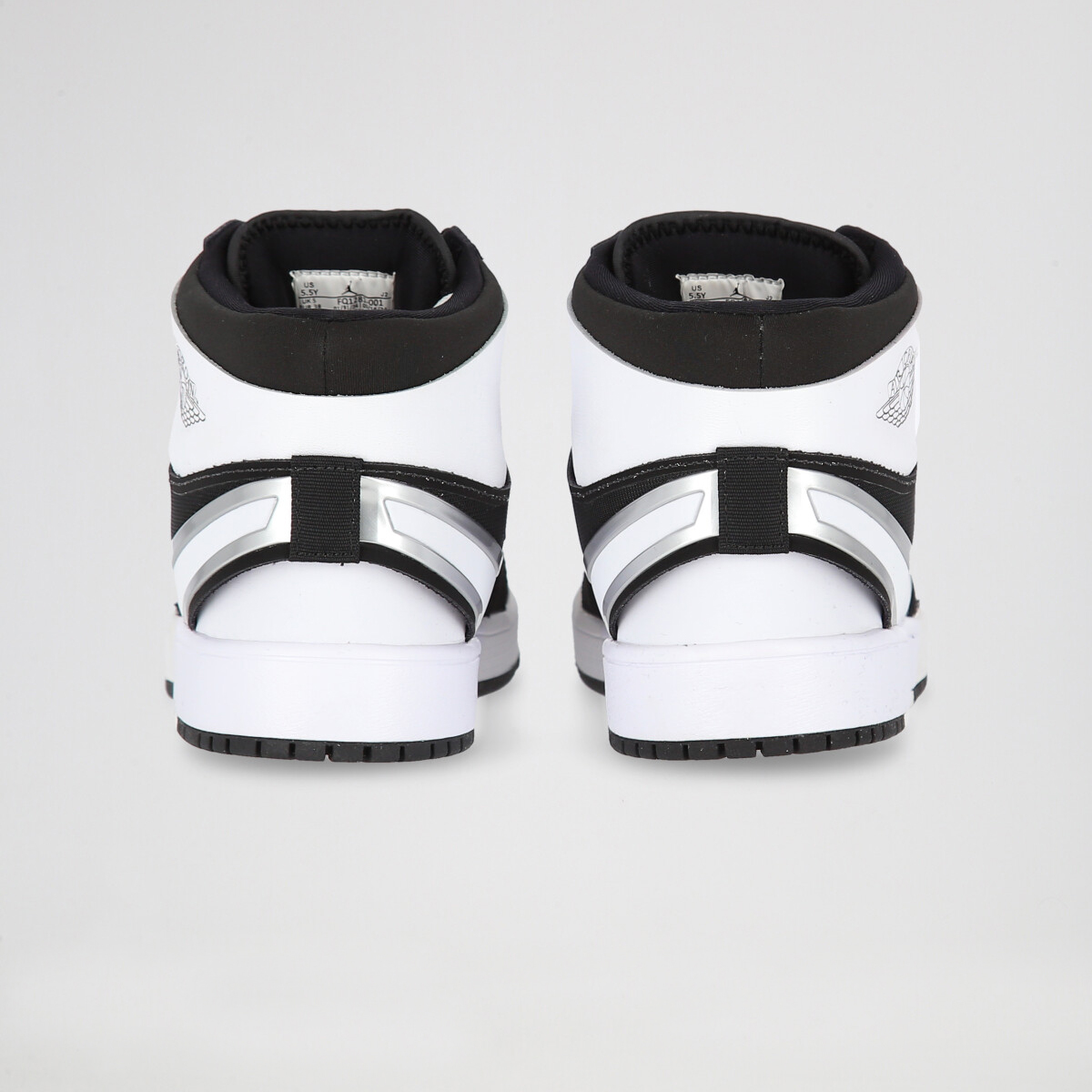 Zapatillas Jordan Air 1 Niño,  image number null
