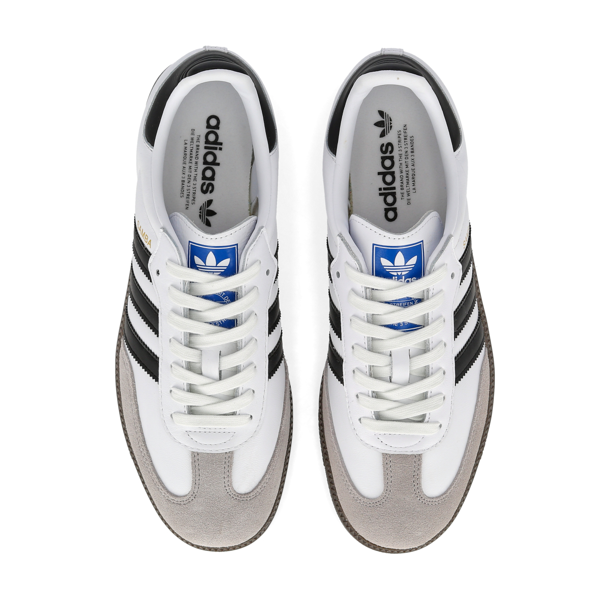 Zapatillas adidas Samba Og Hombre,  image number null