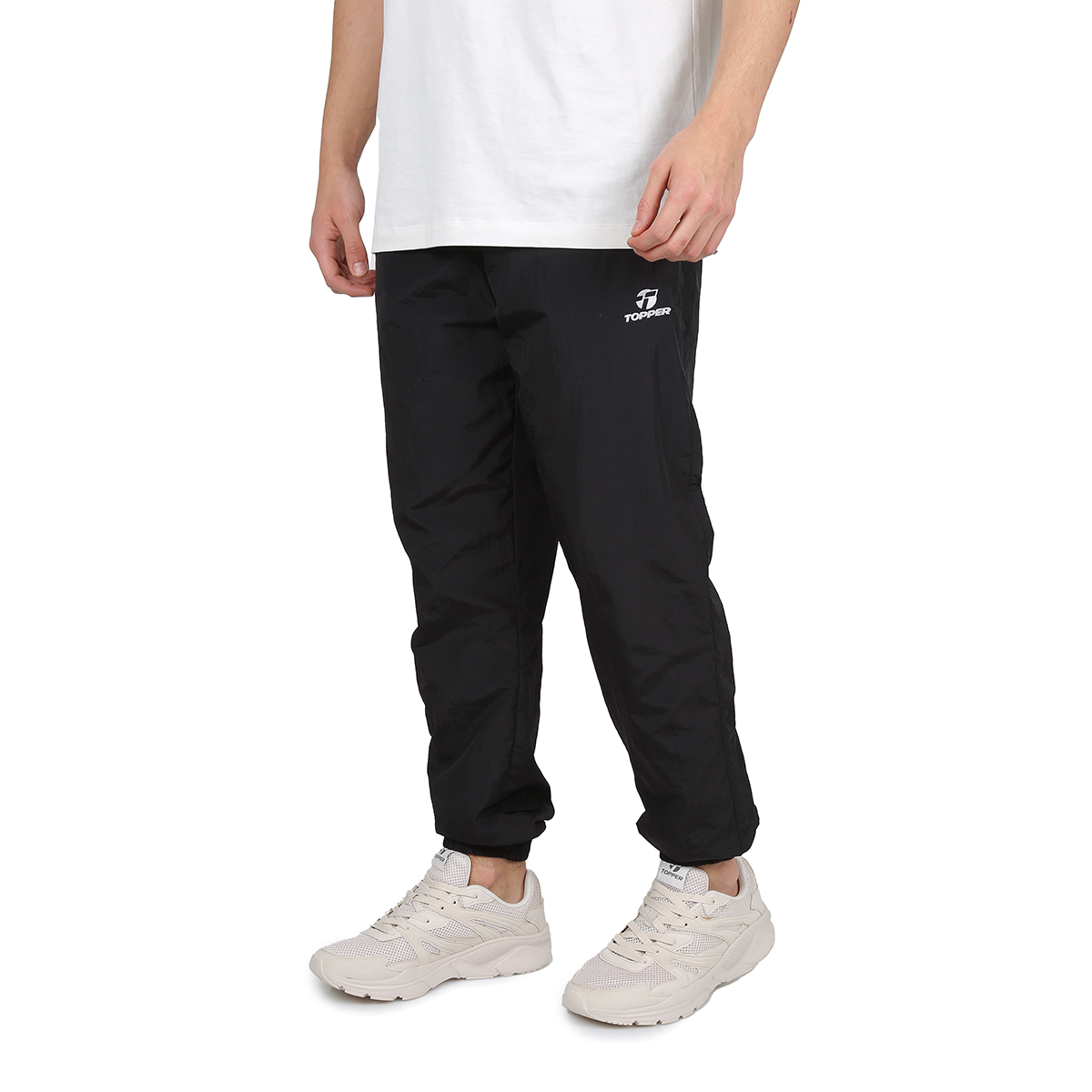Pantalón Topper Roy Urbano Ii Hombre,  image number null