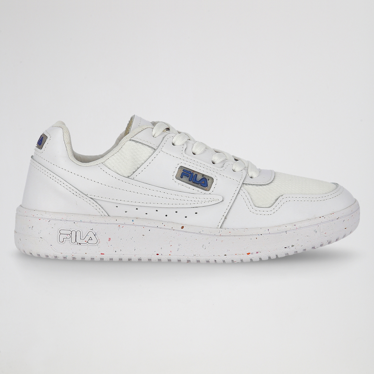 zapatillas fila arcade low