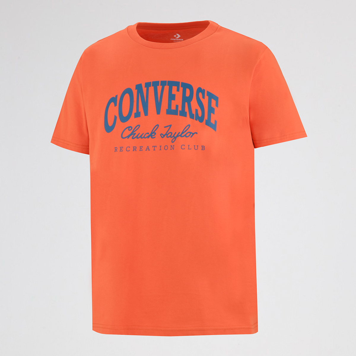 Remera Converse Chuck Hombre algod&oacute;n,  image number null