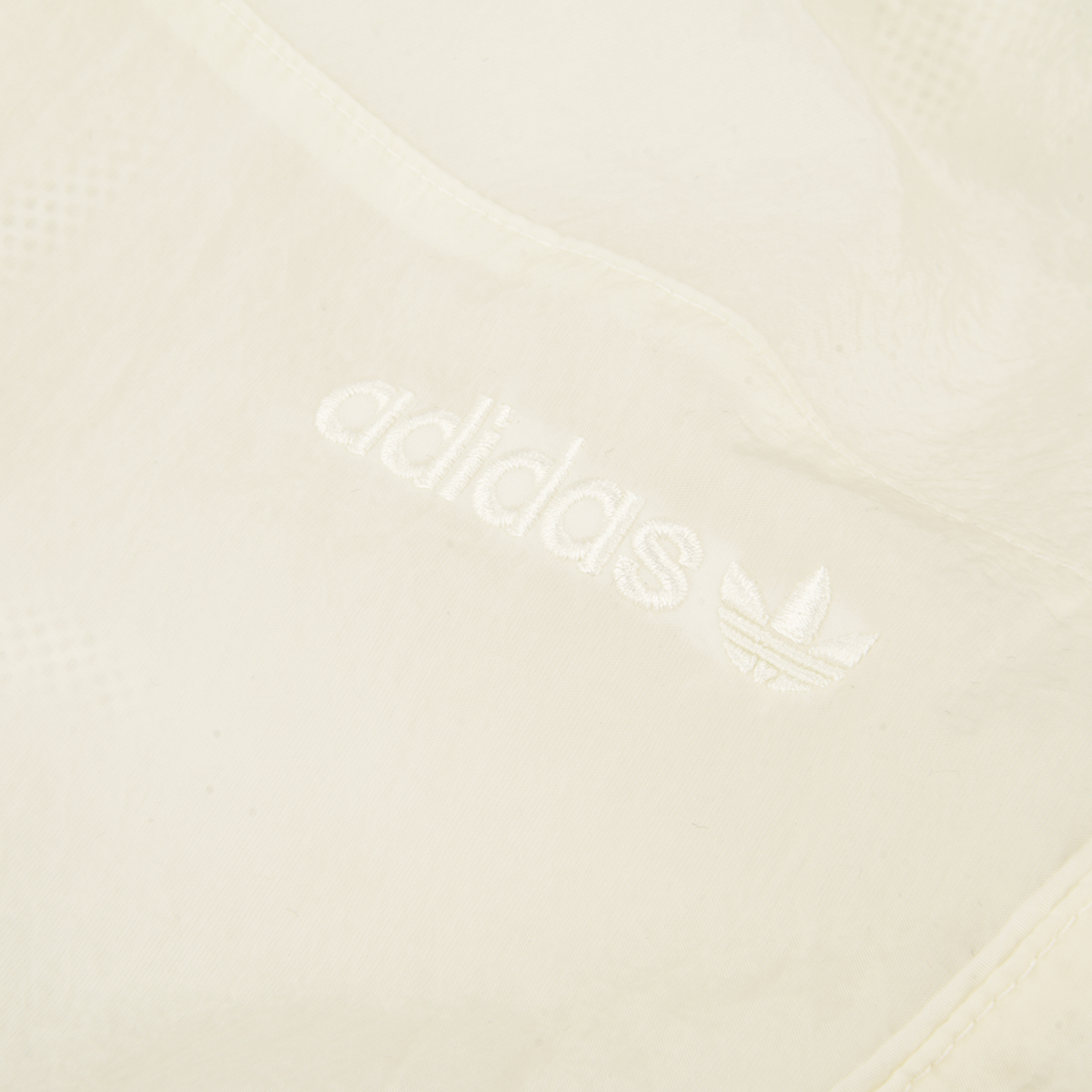 Campera adidas Rompeviento Santiago Mujer,  image number null