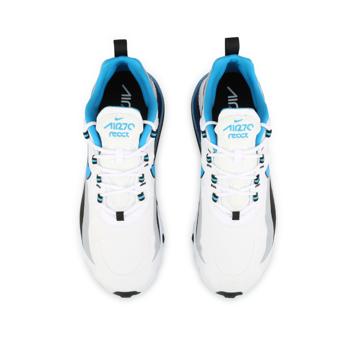Zapatillas Nike Air Max 270 React,  image number null