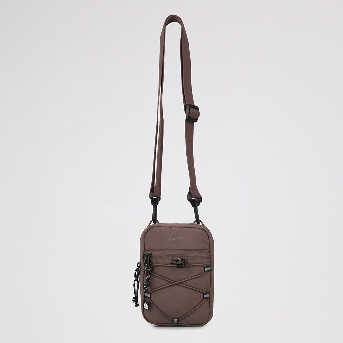 Cartera Martha Crossbody Fig IV,  image number null
