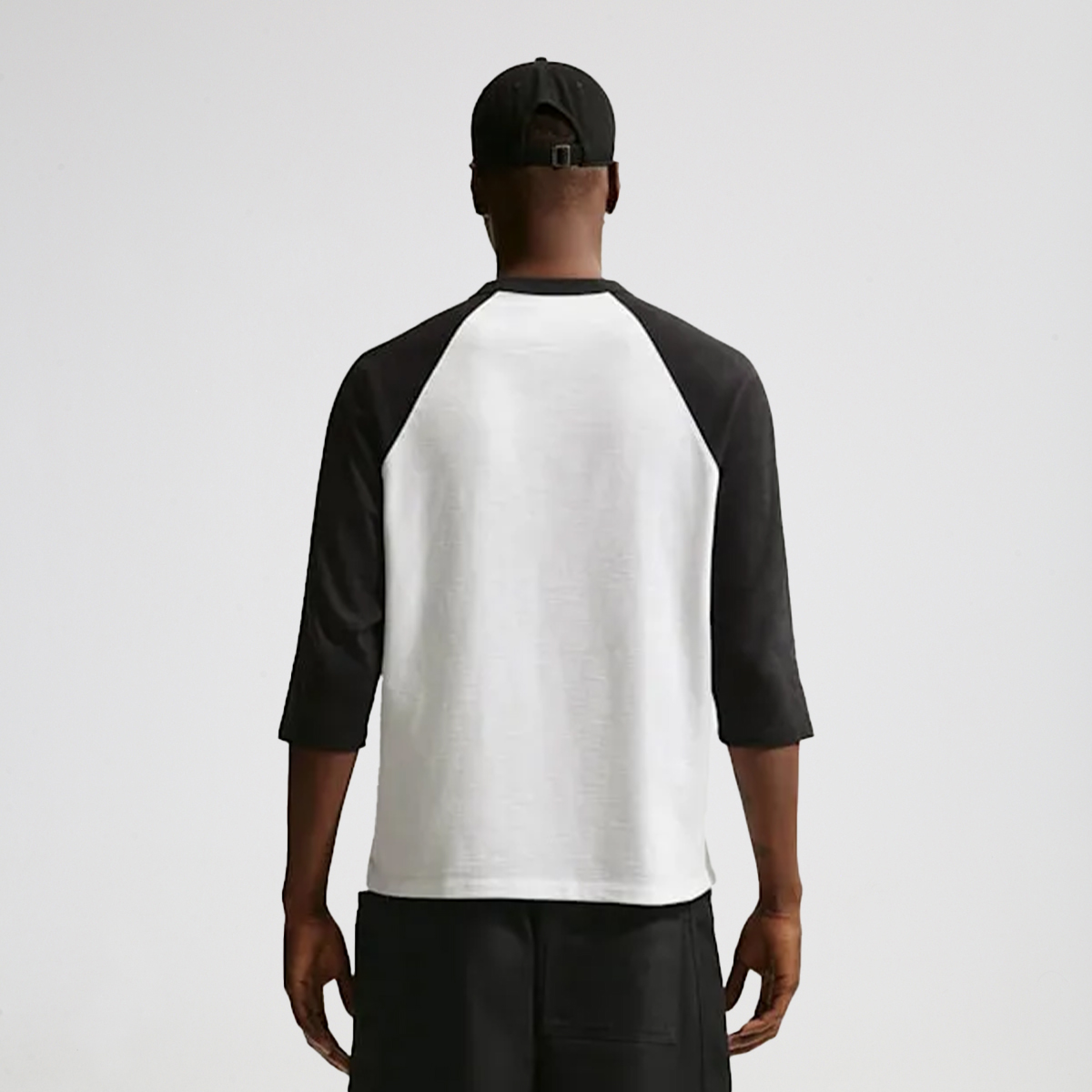 Remera Nike Sportswear Club Hombre,  image number null