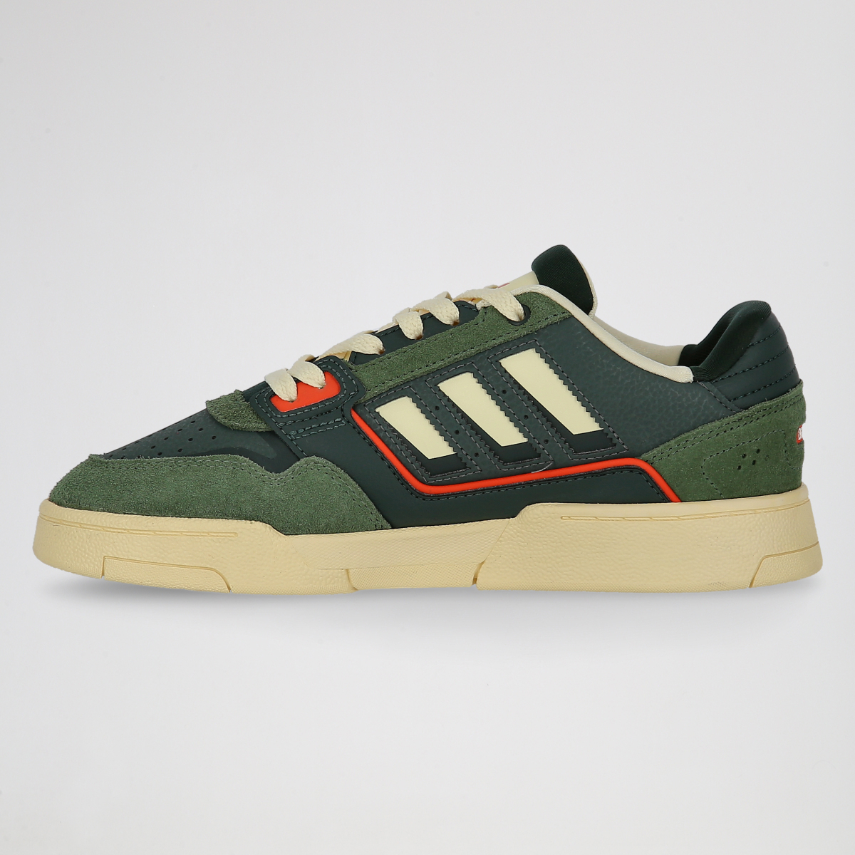 Zapatillas adidas Drop Step Low 2.0,  image number null