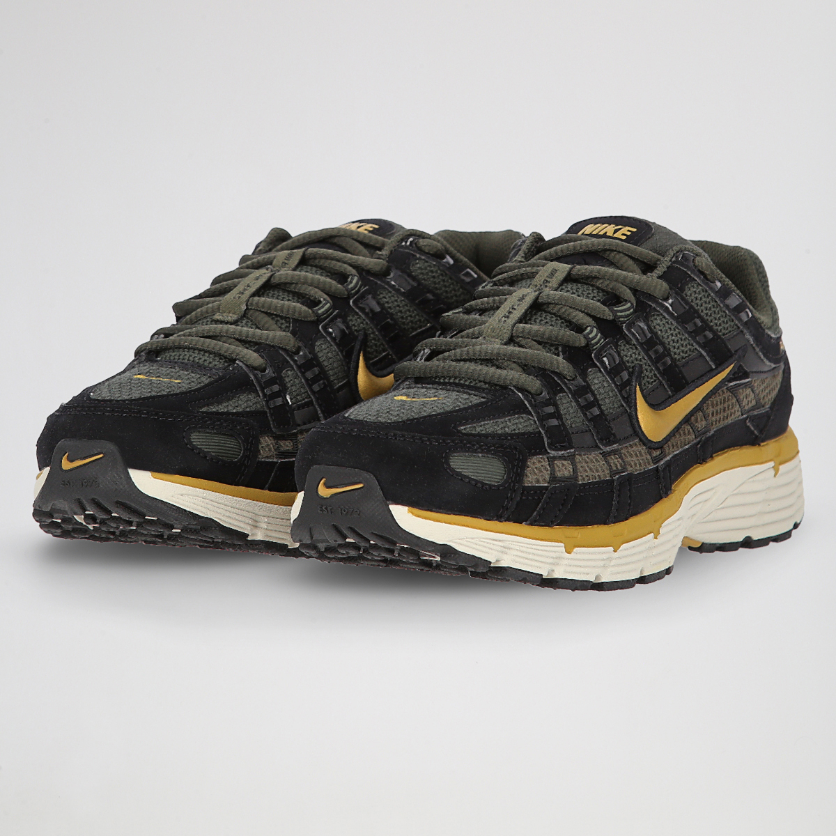 Zapatillas Nike P-6000 Style Hombre,  image number null