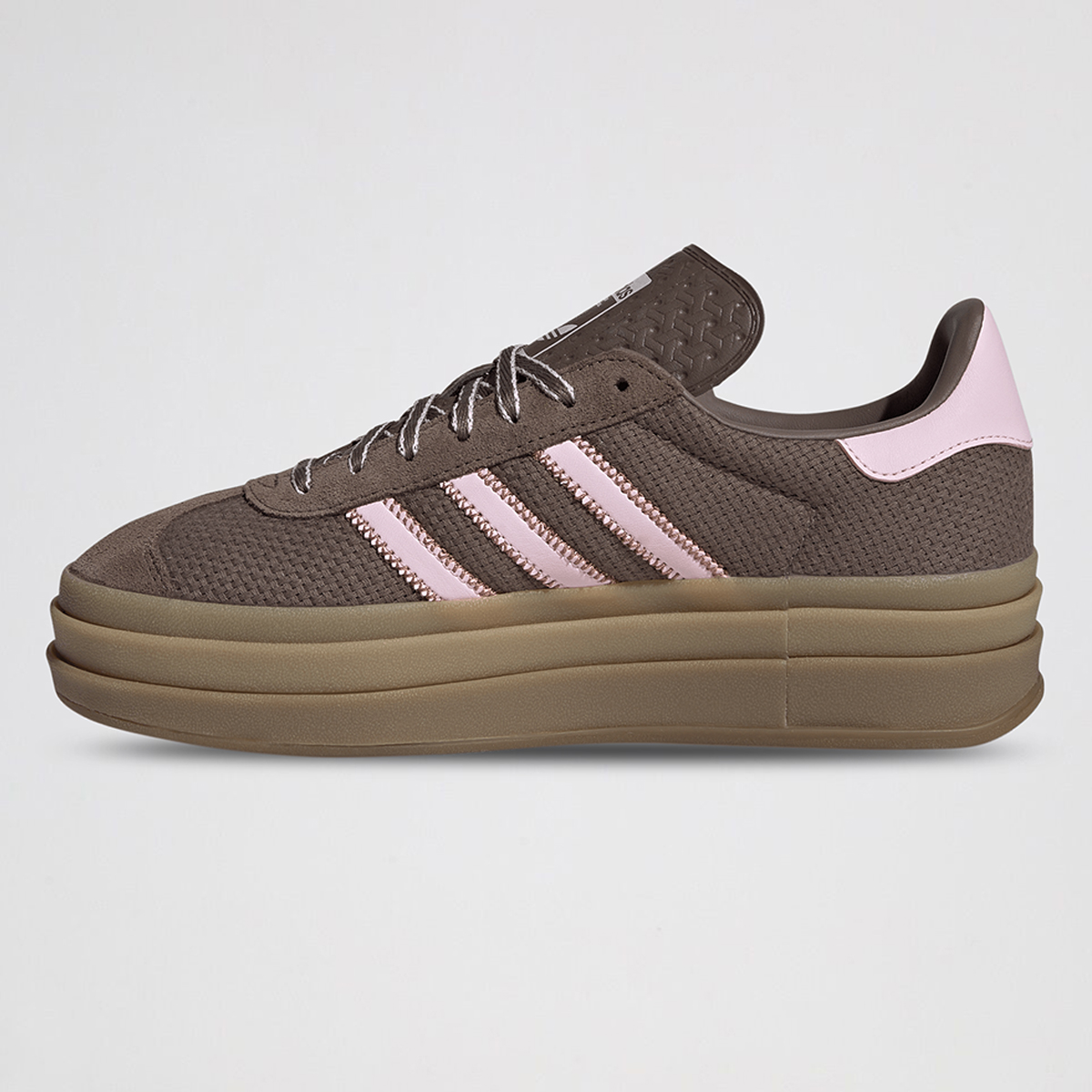 Zapatillas adidas Gazelle Bold Mujer,  image number null