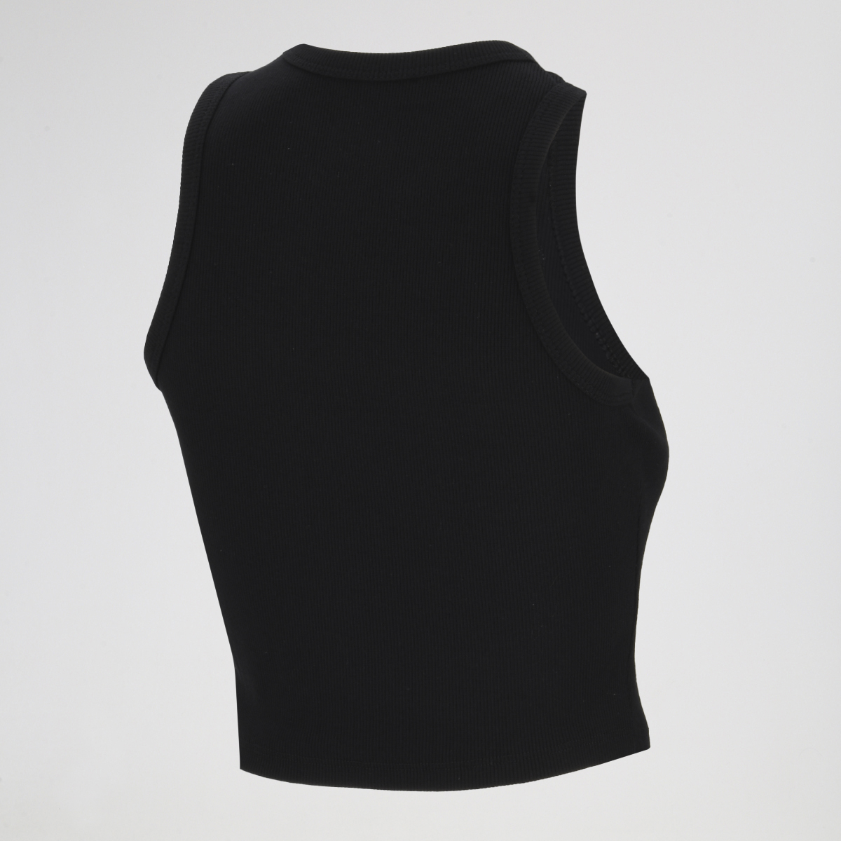 Musculosa Kappa Logo Fadiaf Entallado Mujer,  image number null