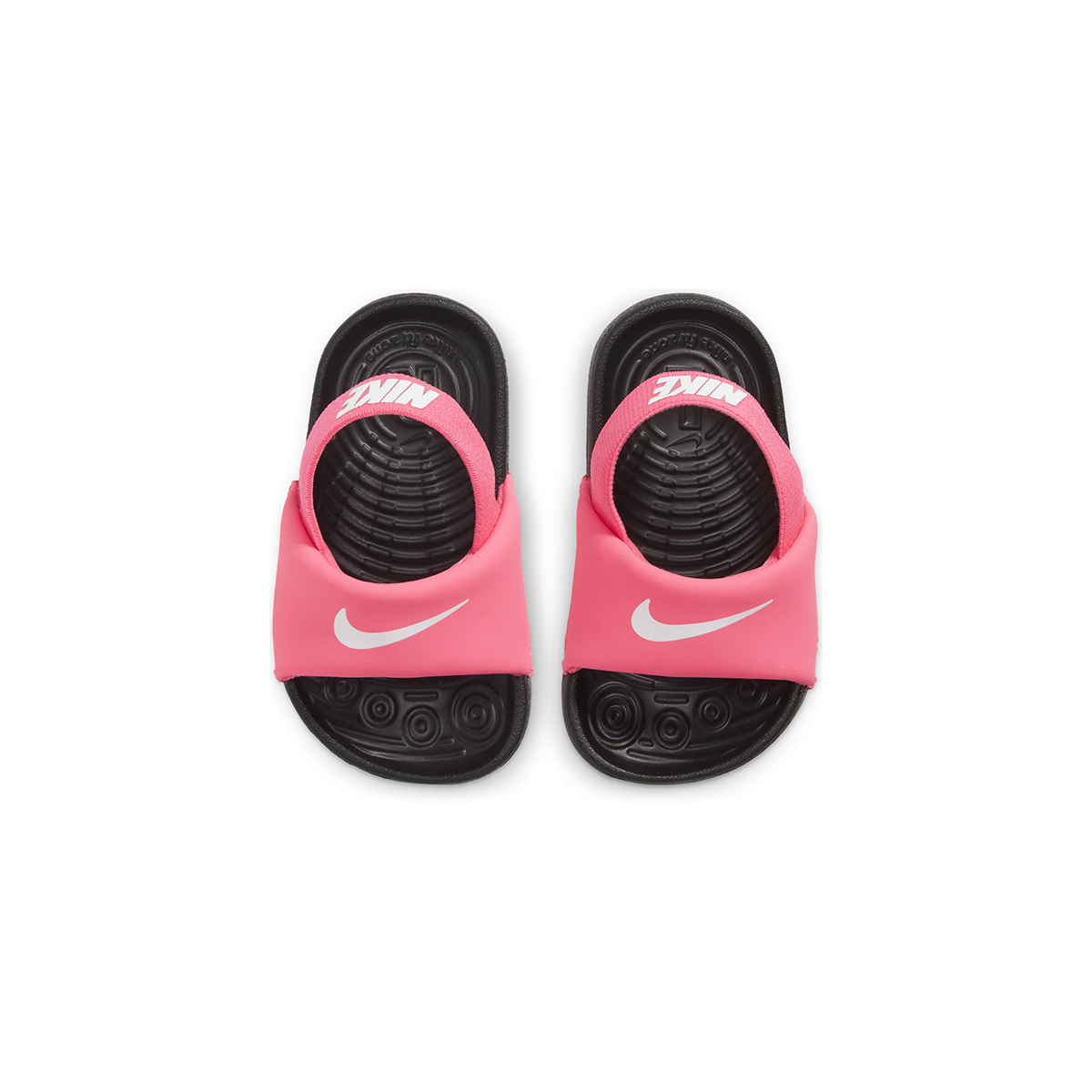 Ojotas Nike Kawa Slide Bebe,  image number null