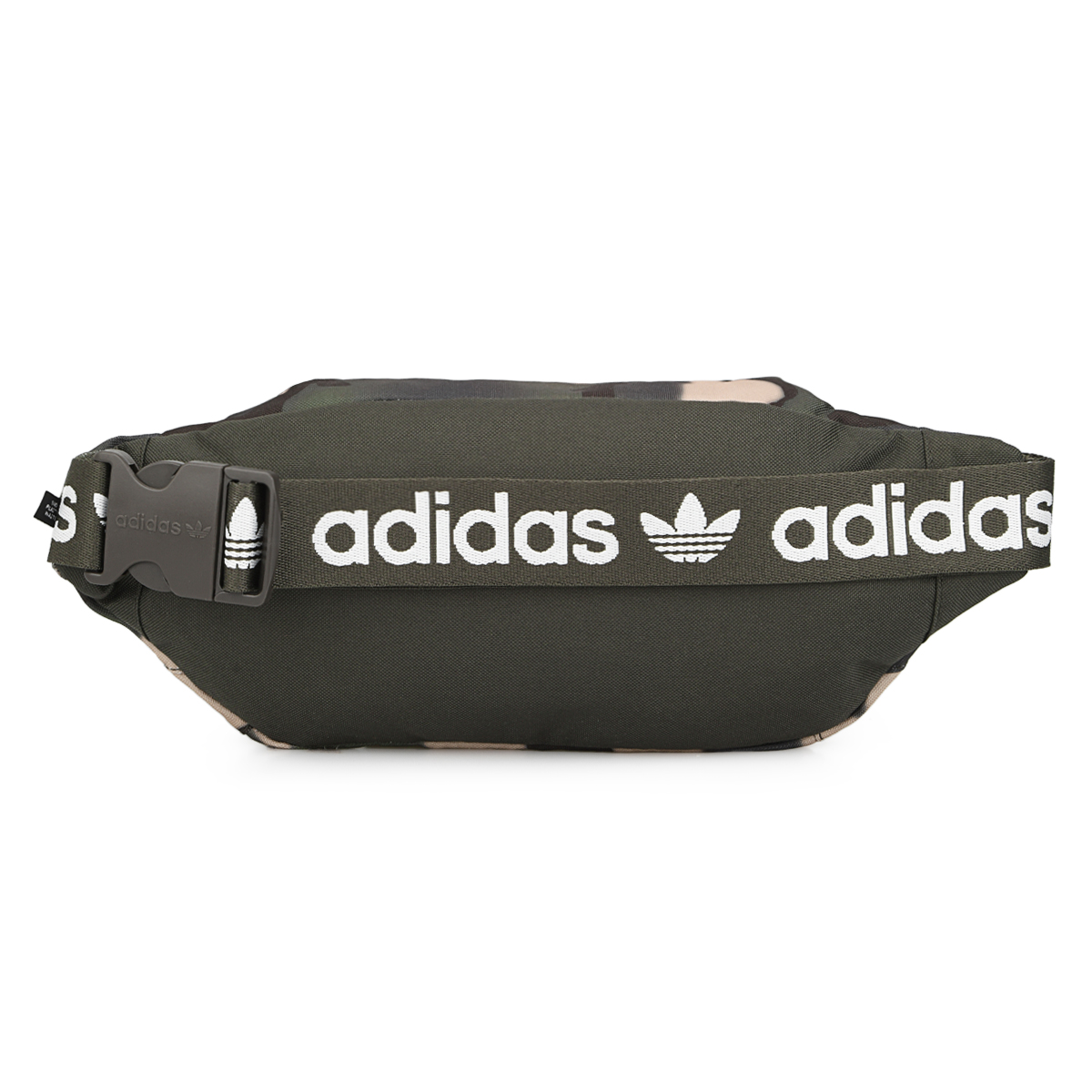 Rinonera adidas Camo