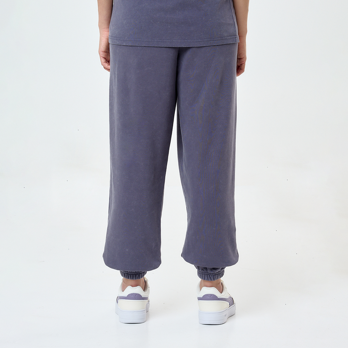 Pantalón Puma Dare To Washed Mujer,  image number null