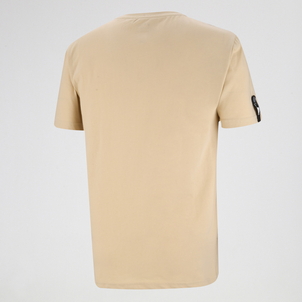 Remera MLB Embroidered Hombre,  image number null