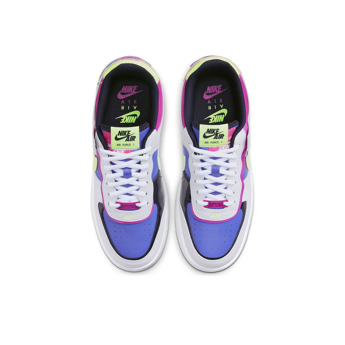 Zapatillas Nike Air Force 1 Shadow,  image number null