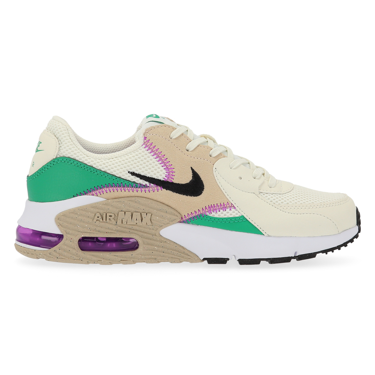 Zapatillas Nike Air Max Excee Mujer Moov