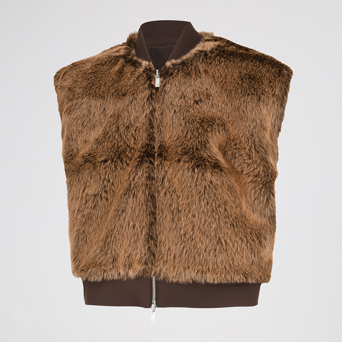 Chaleco Jordan Flight Reversible Mujer,  image number null