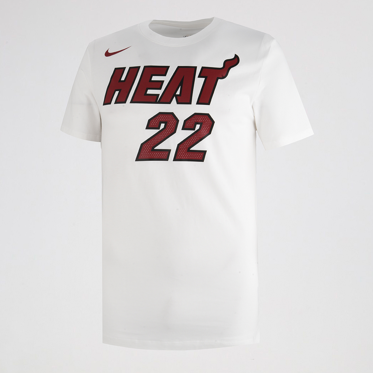 Remera Nike Miami Heats Hombre,  image number null