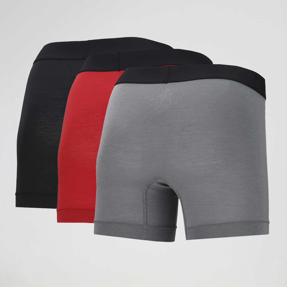 Boxer Jordan Flight X3 Hombre,  image number null