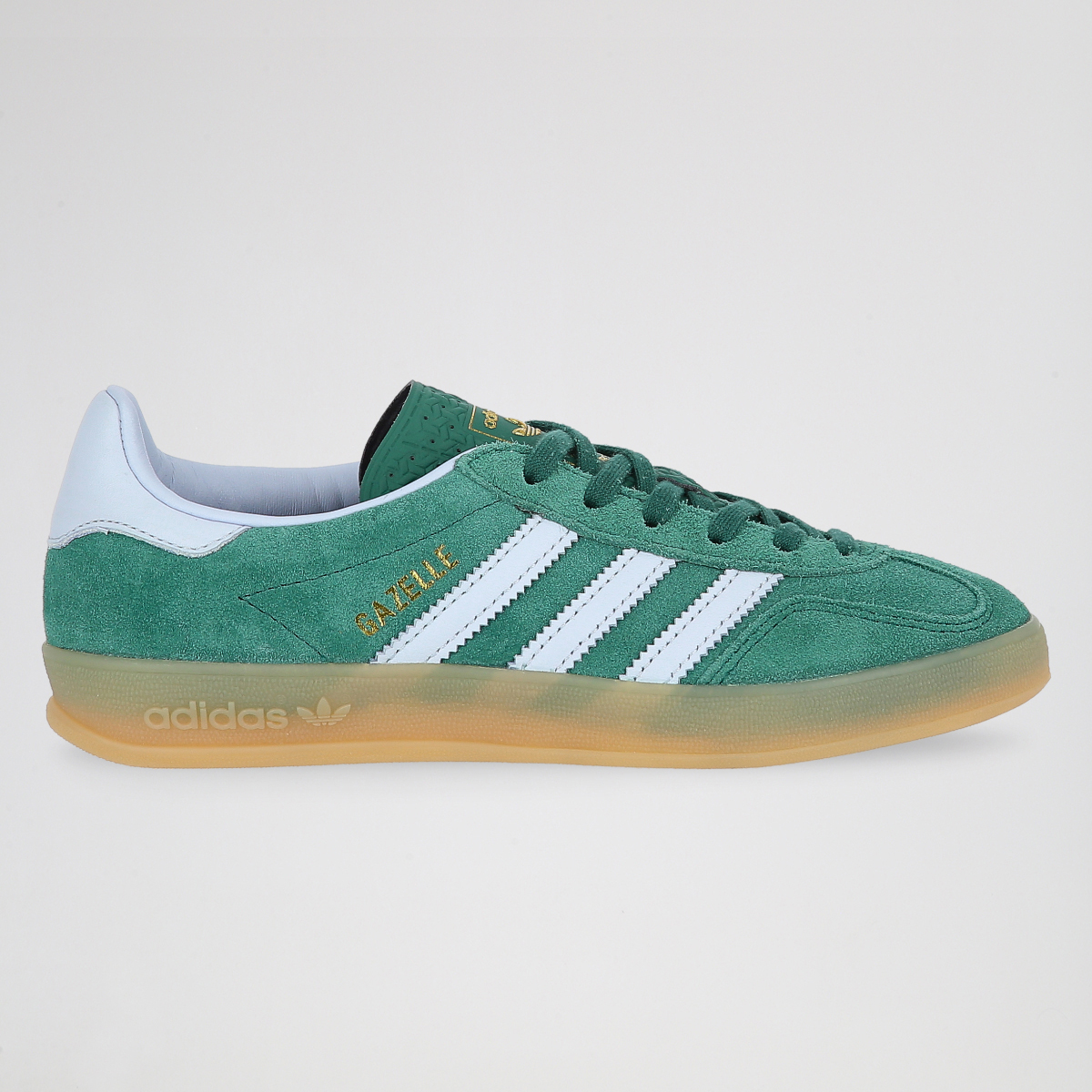 Zapatillas adidas Gazelle Indoor Mujer,  image number null