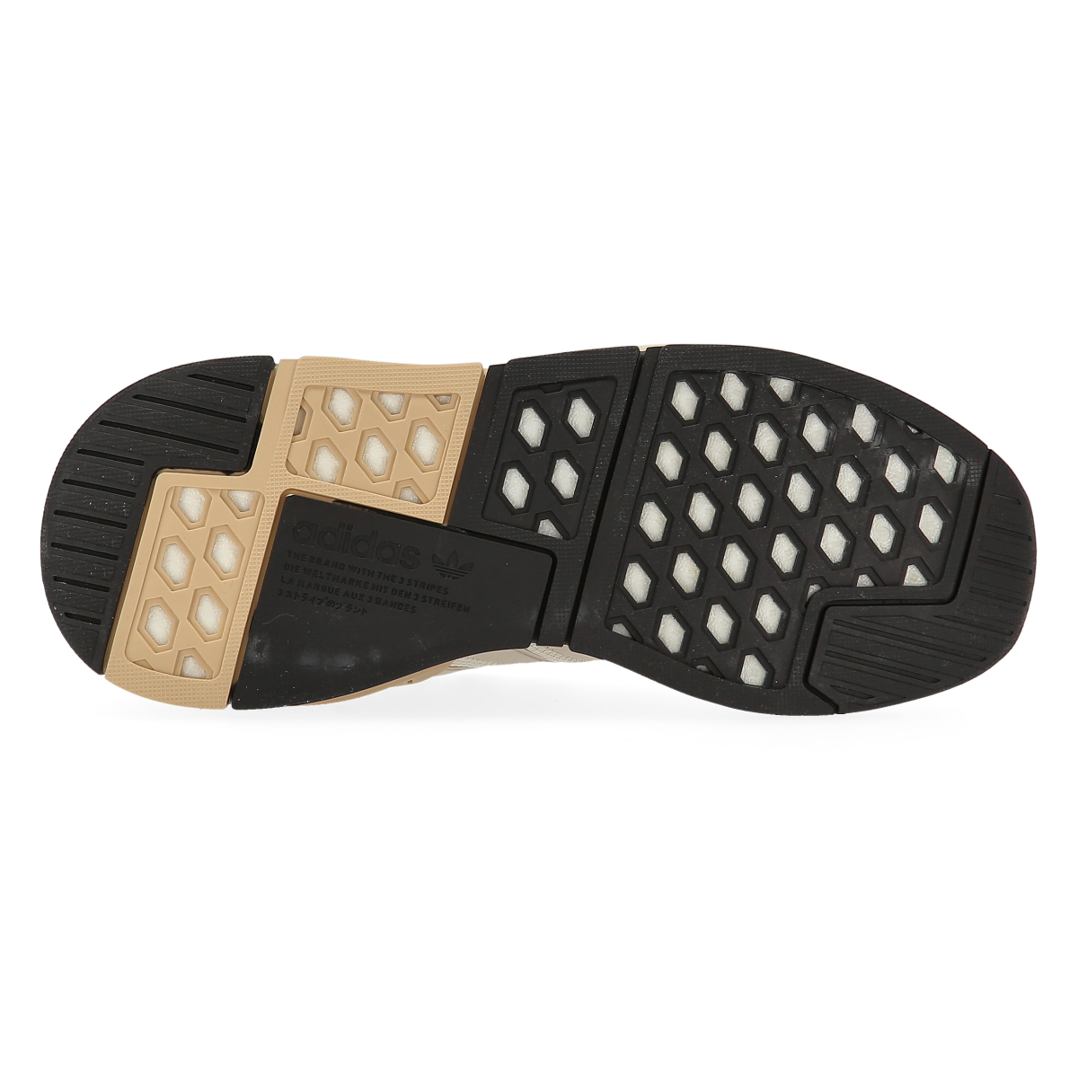 Zapatillas adidas Nmd G1 Hombre Moov