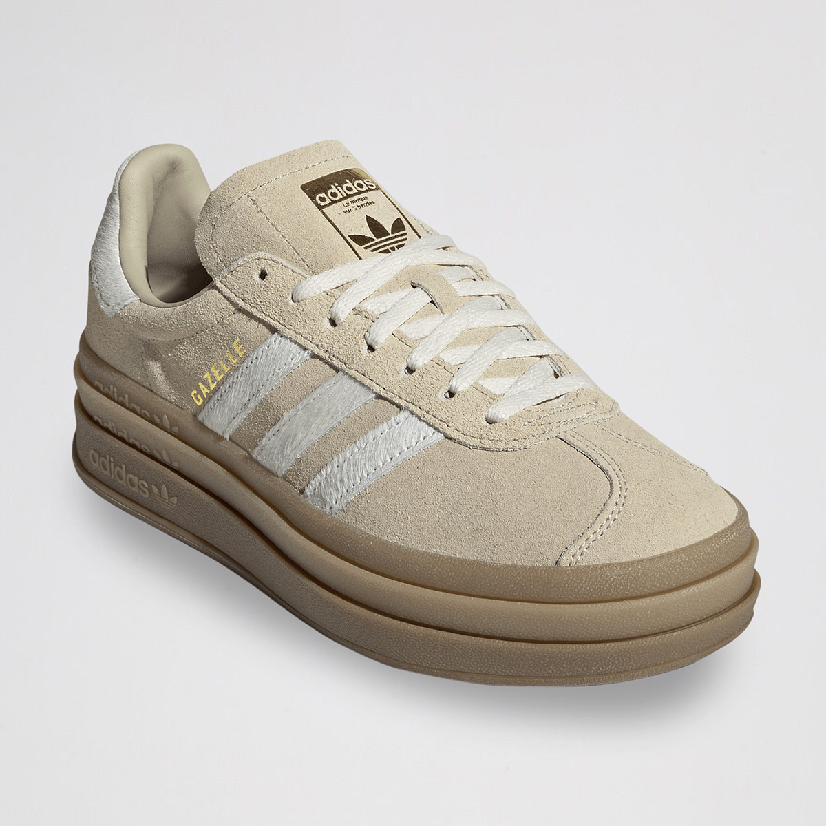 Zapatillas adidas Gazelle Bold Mujer,  image number null