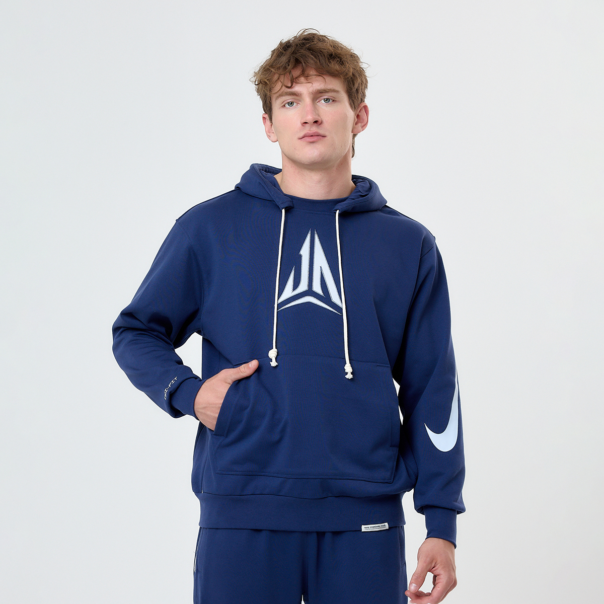 Buzo Nike Standard Issue Signature Ja Morant Hombre,  image number null