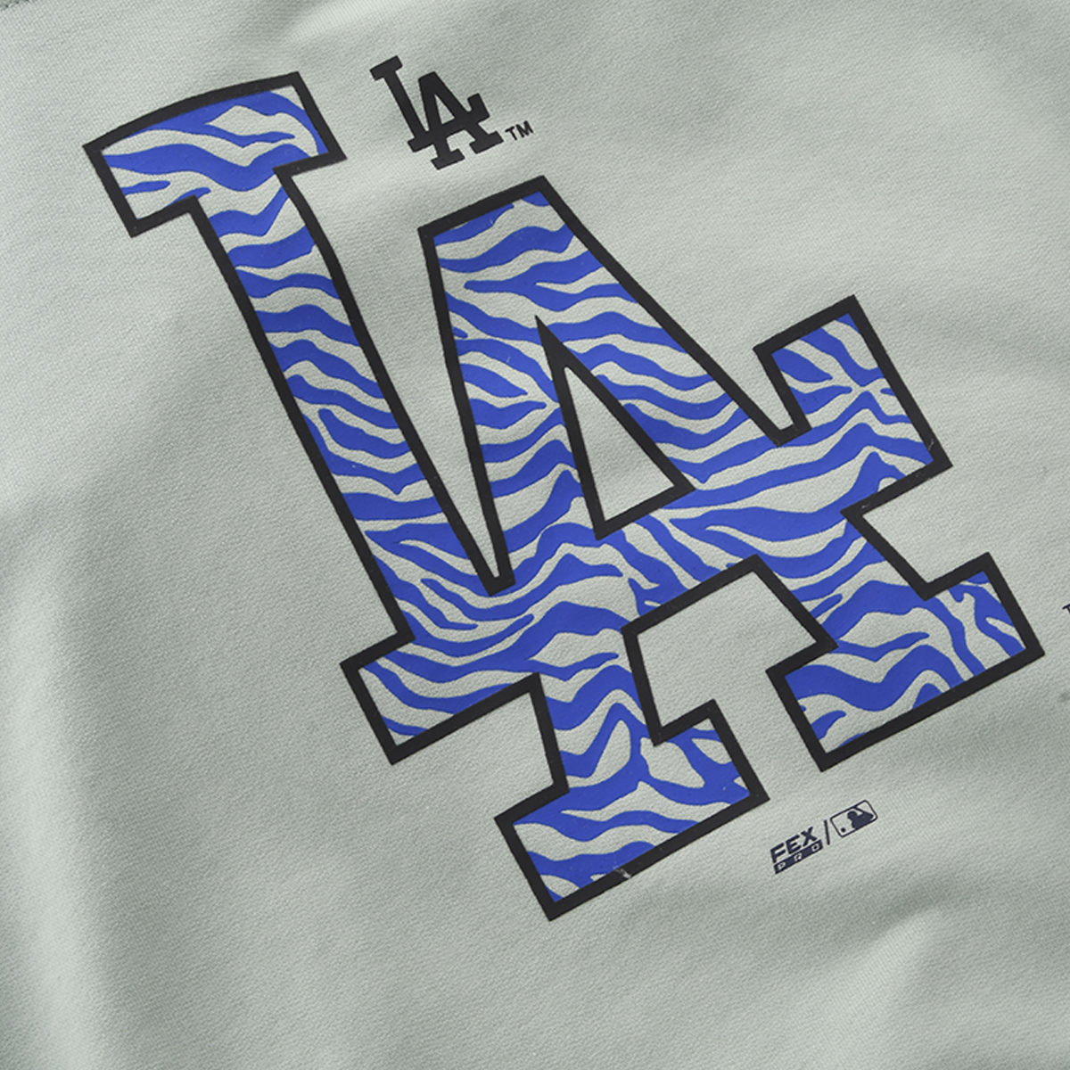 Buzo MLB Fit Mujer,  image number null