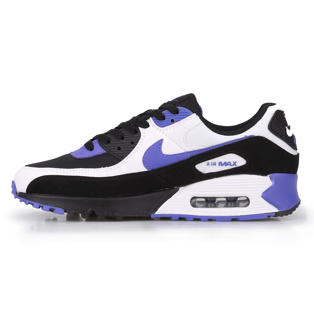Zapatillas nike air max violetas cheap