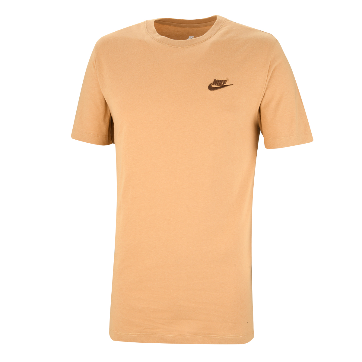 Remera Nike Sportswear Club Hombre,  image number null