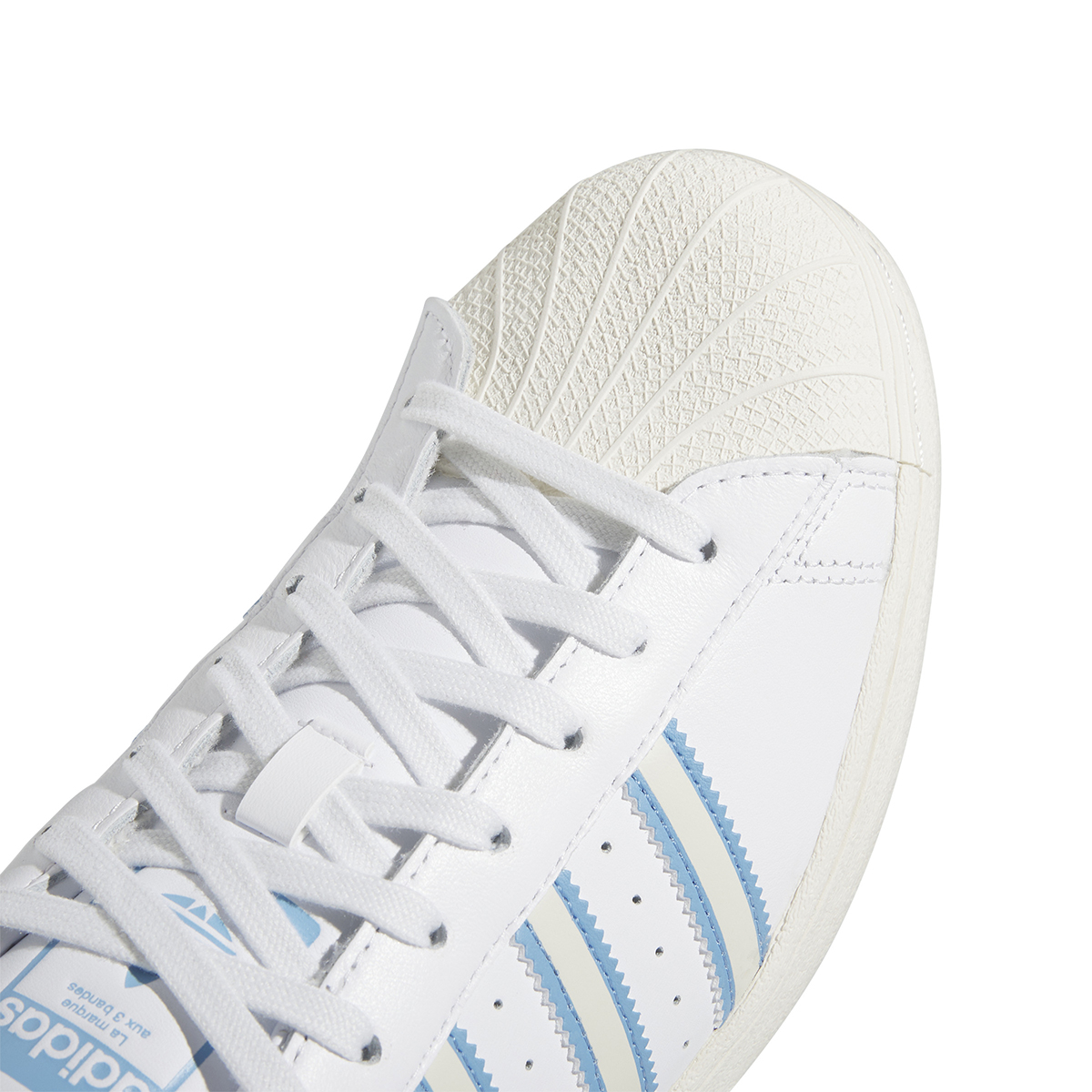 Zapatillas Urbanas adidas Superstar Hombre Moov