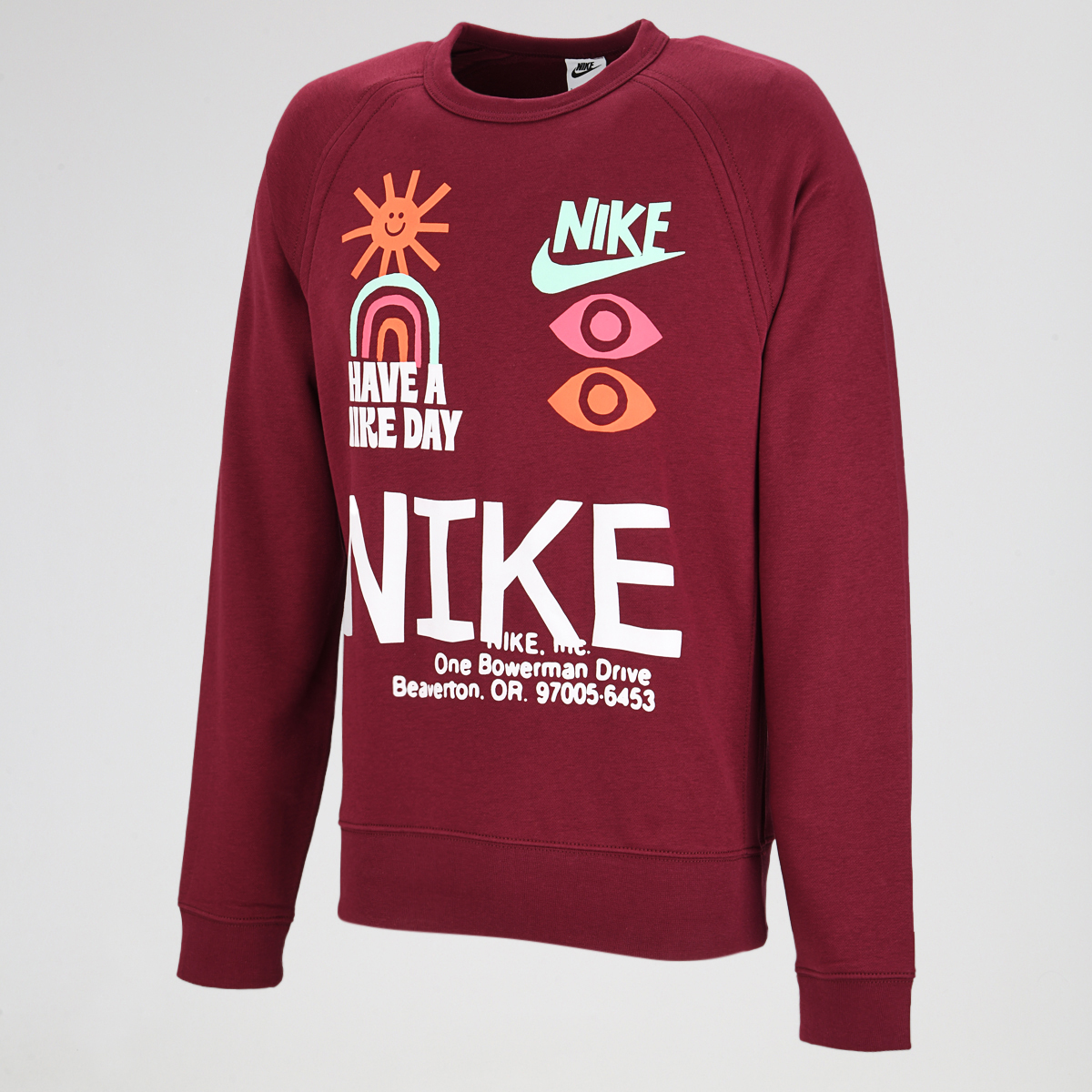 Buzo Nike Sportswear Hombre,  image number null