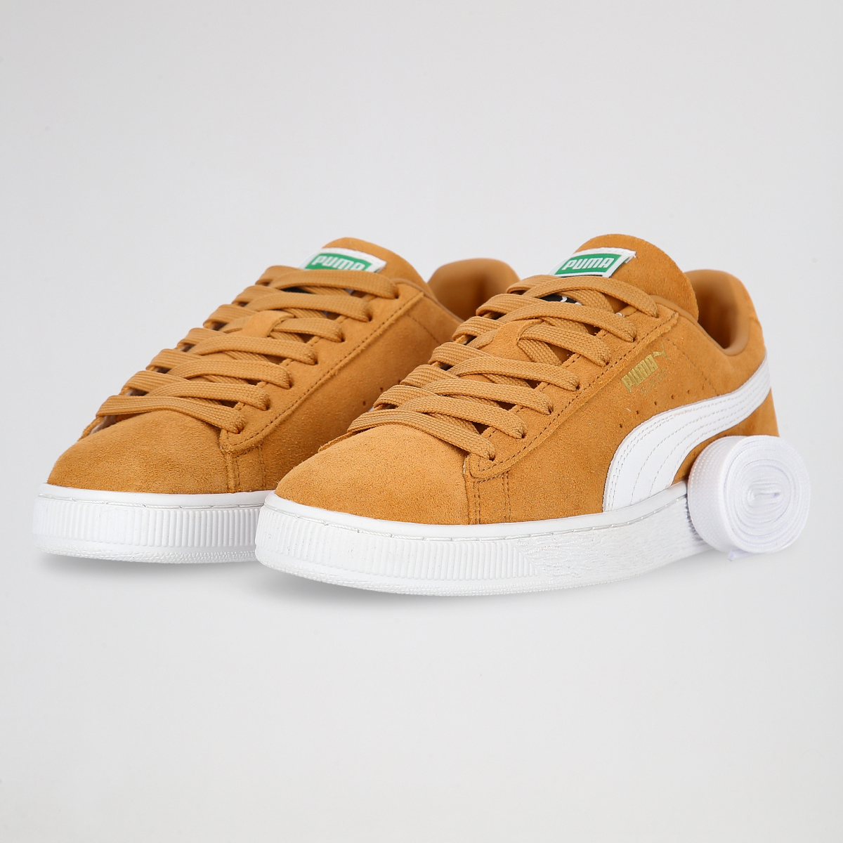 Zapatillas Puma Suede Classic,  image number null