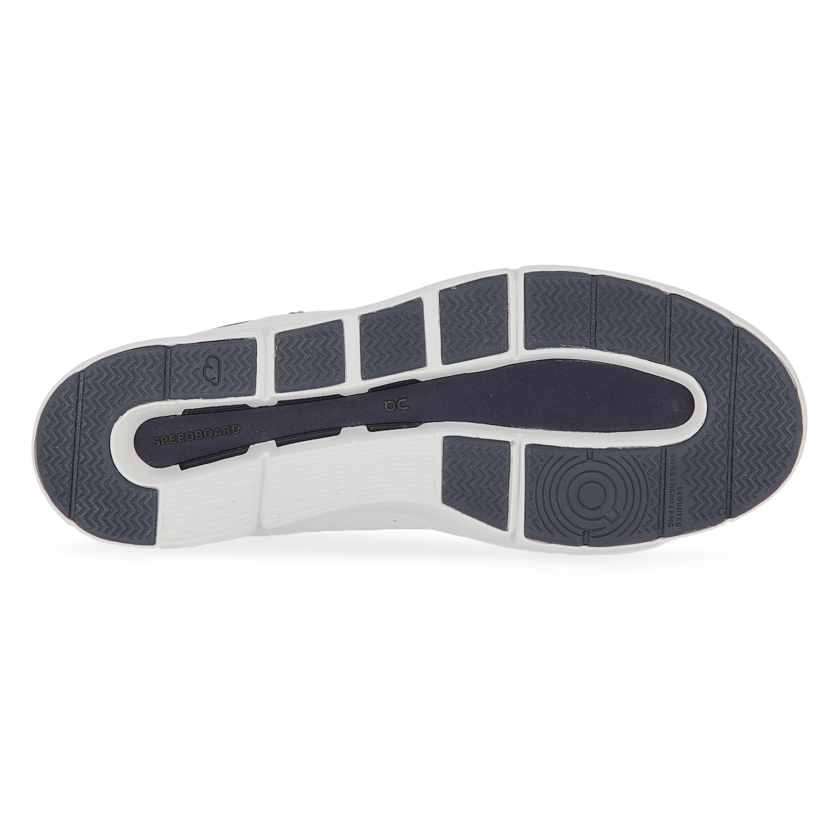 Zapatillas On Running The Roger Advantage Hombre,  image number null