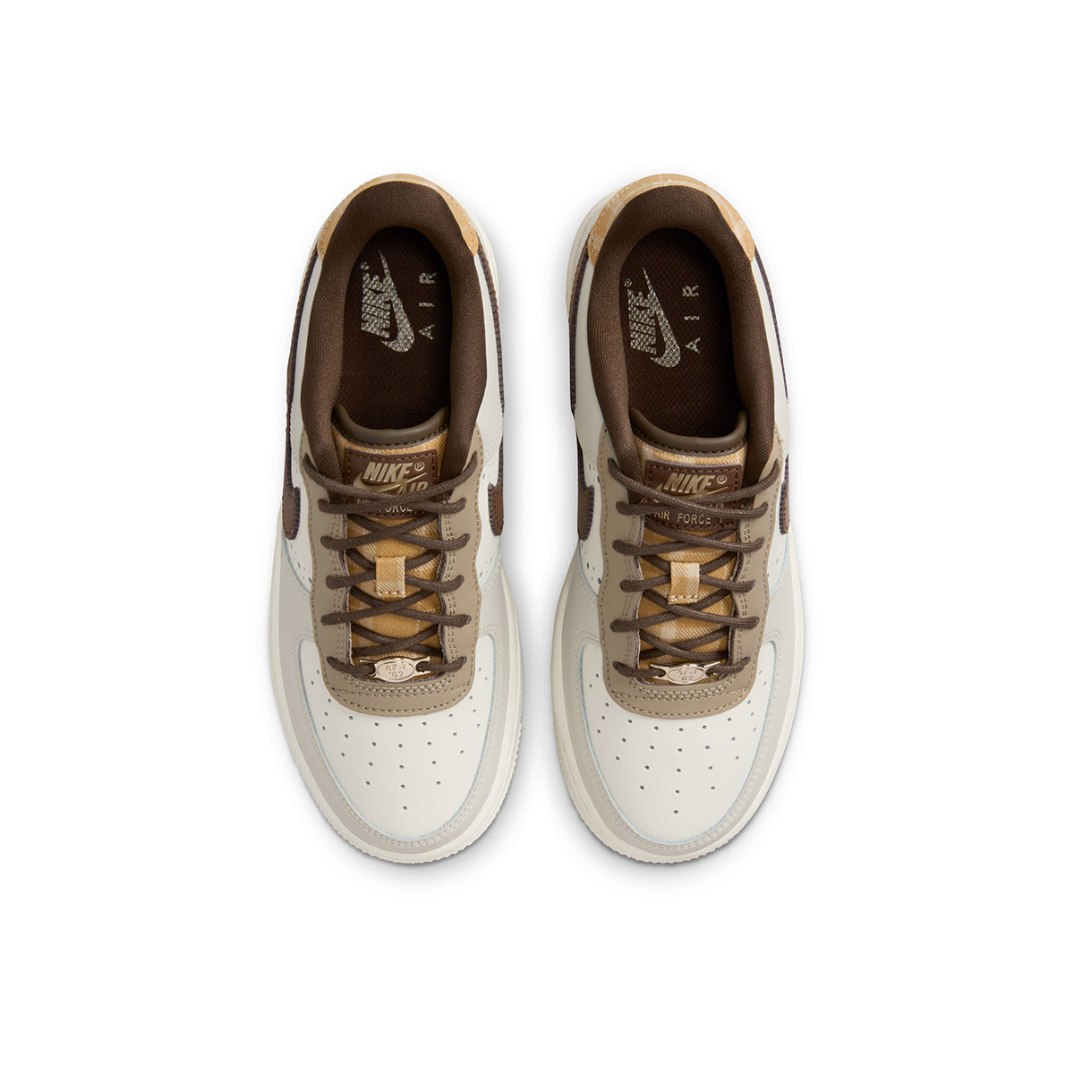 Zapatillas Nike Air Force 1 Lv8 Infantil,  image number null