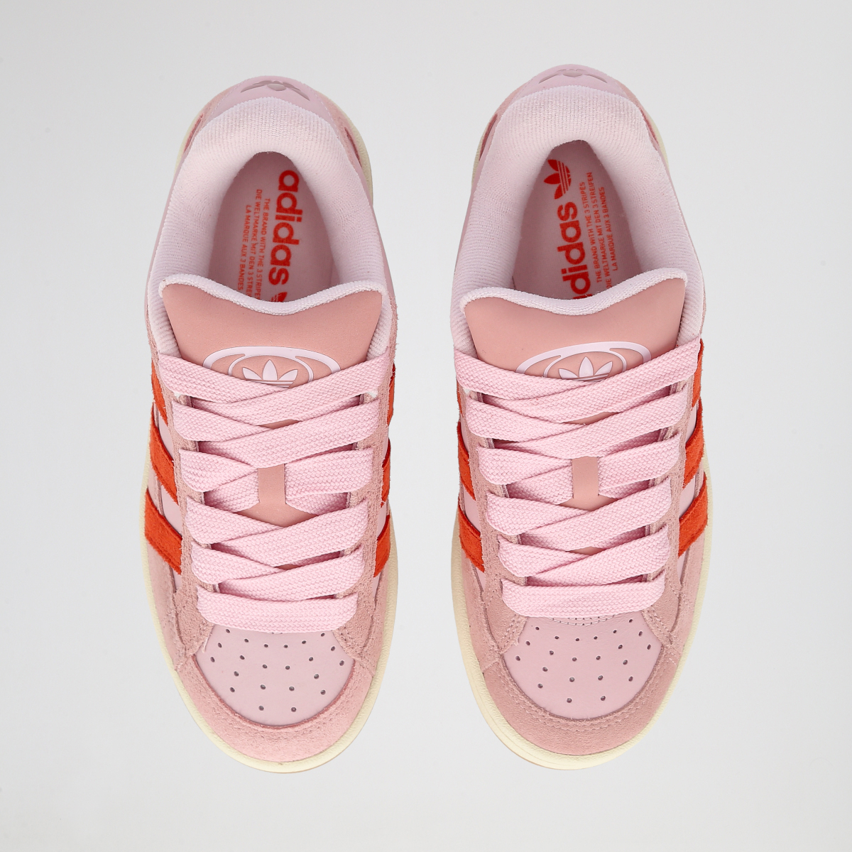 Zapatillas adidas Campus 00s Beta Mujer,  image number null