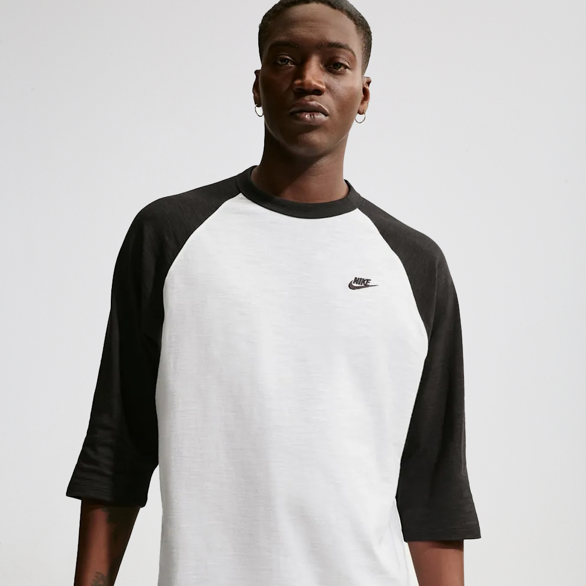 Remera Nike Sportswear Club Hombre,  image number null
