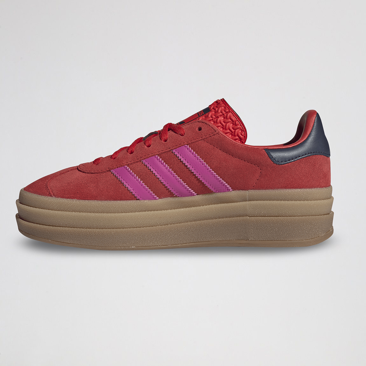 Zapatillas adidas Gazelle Bold para Mujer,  image number null