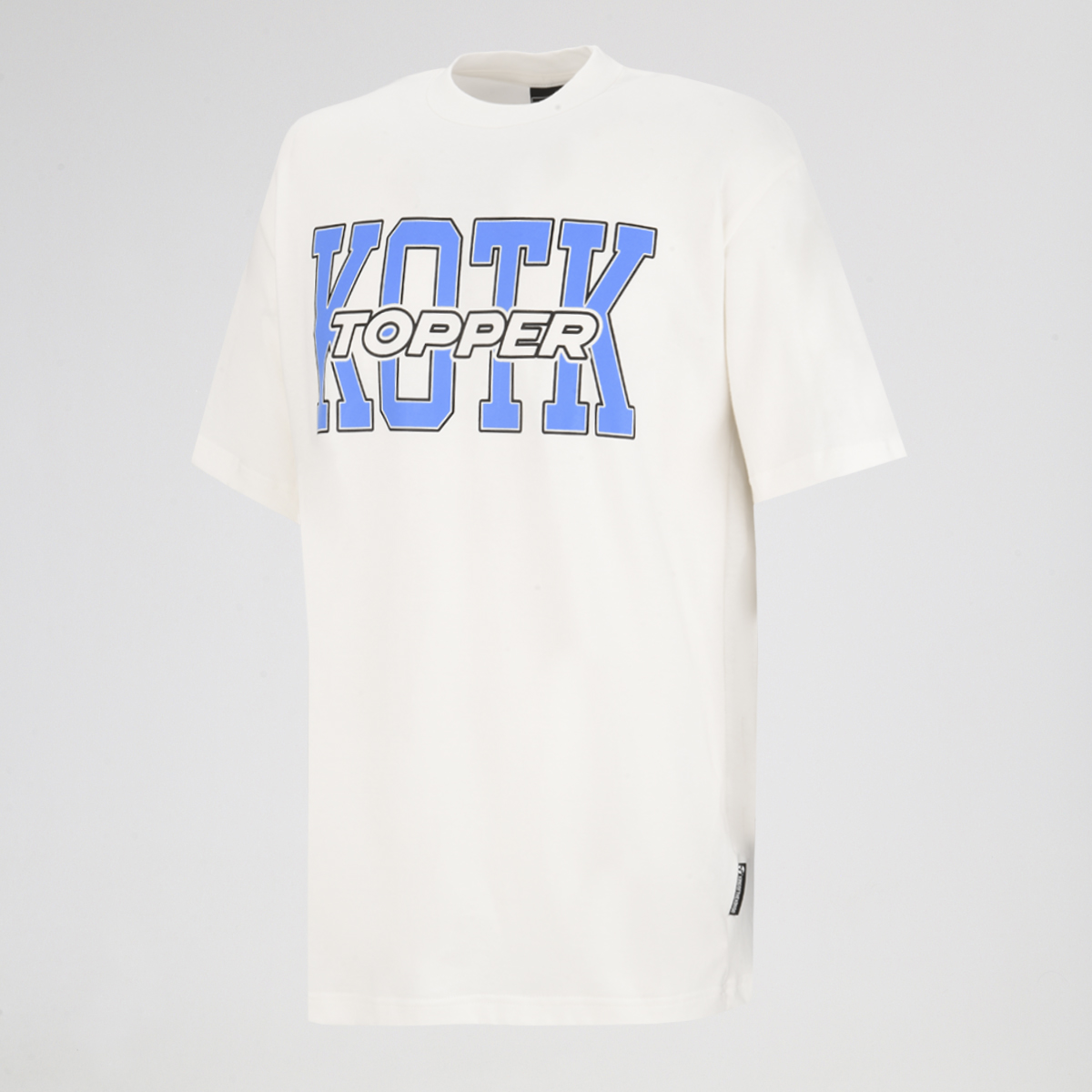 Remera Topper Skate Mnky,  image number null