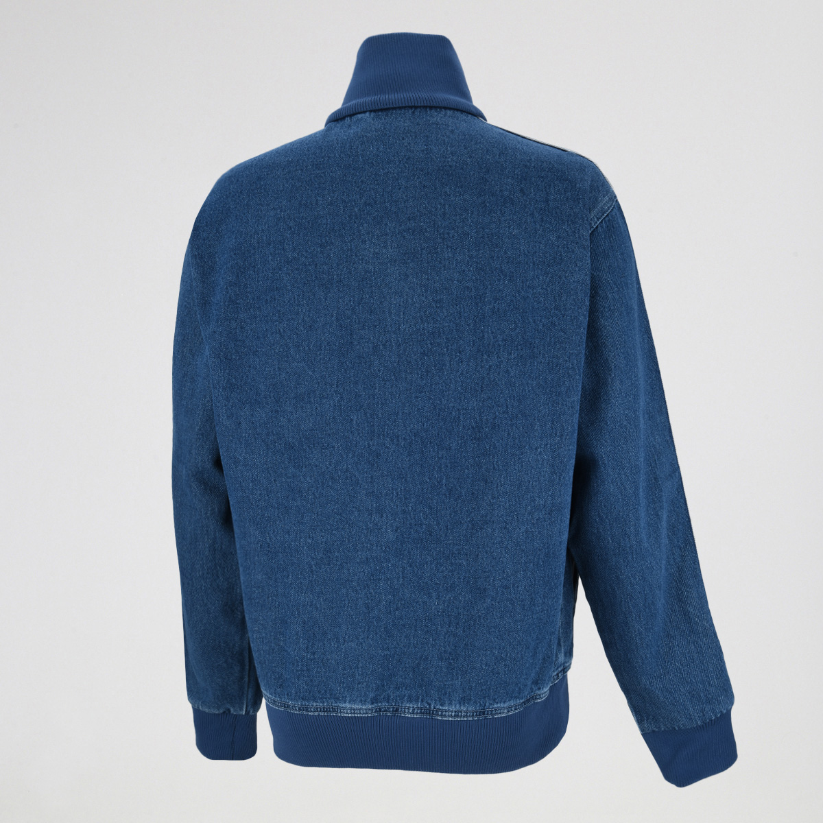 Campera adidas Denim Hombre,  image number null