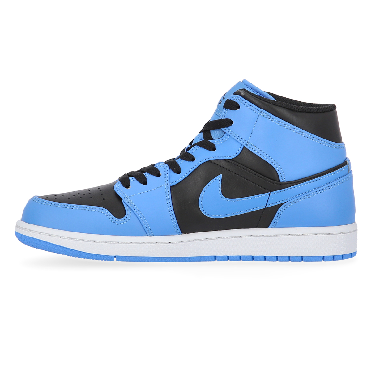 Zapatillas Jordan Air 1 Mid Hombre,  image number null