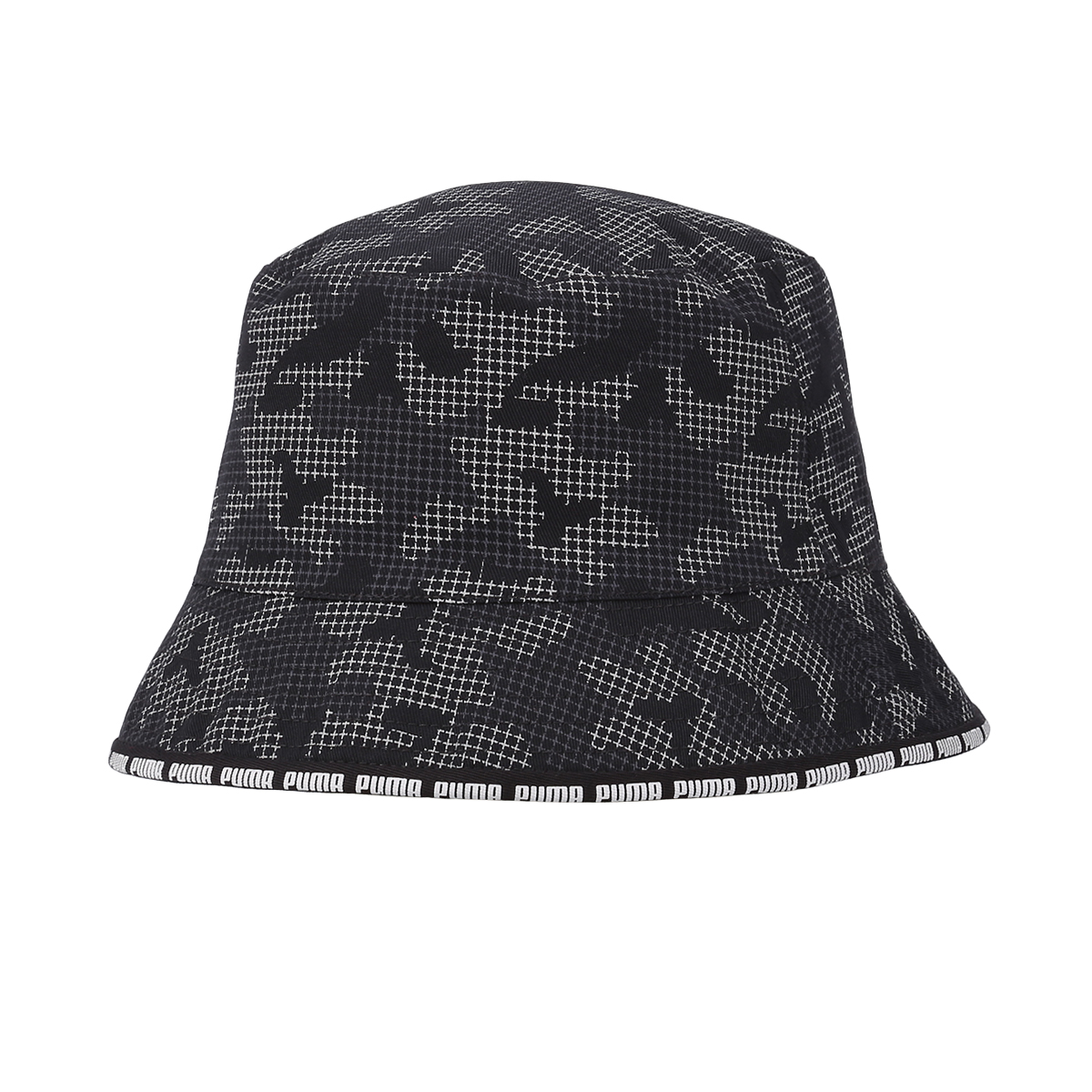 Gorra Puma Core Reversible Bucket,  image number null