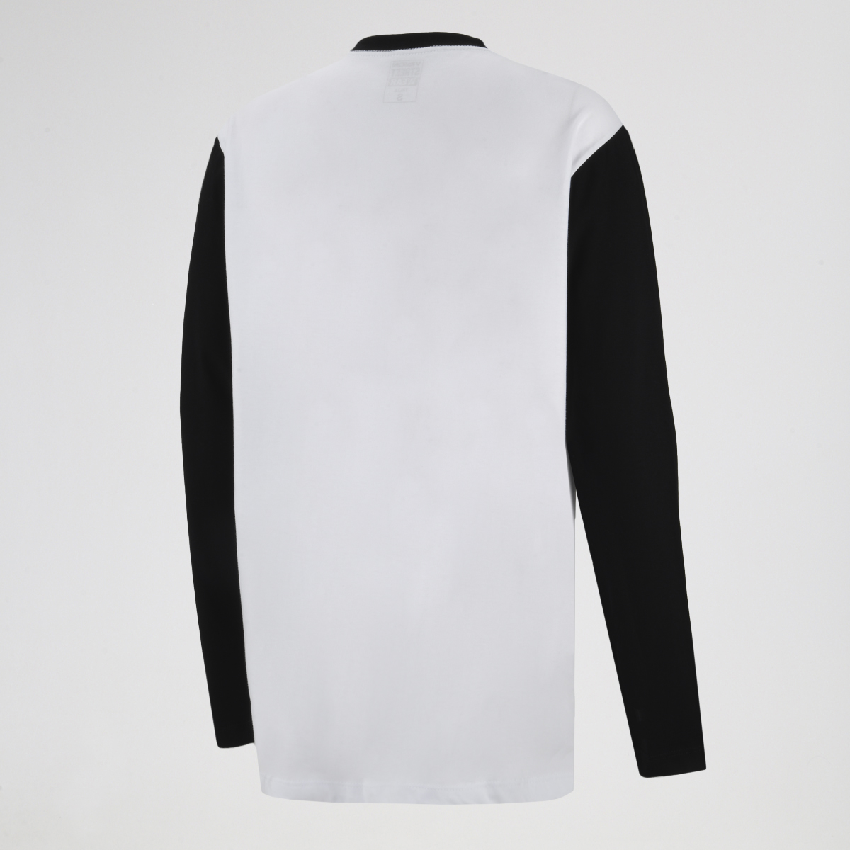 Remera Vision Street Wear Long Fit,  image number null