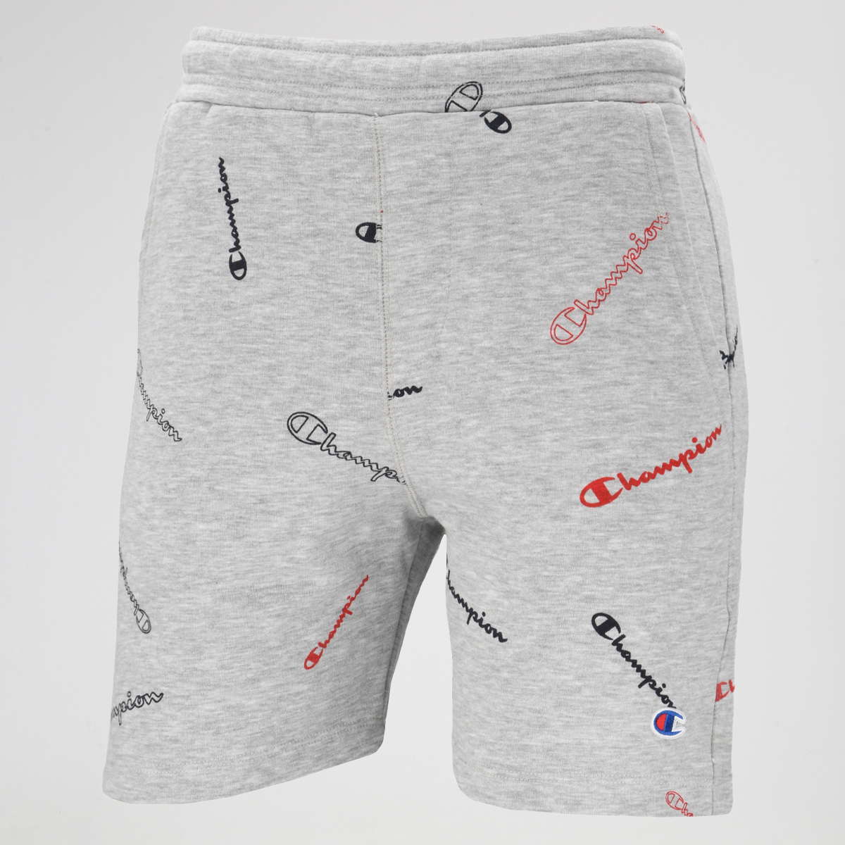 Short Deportivo Champion 7 Inch Taped,  image number null