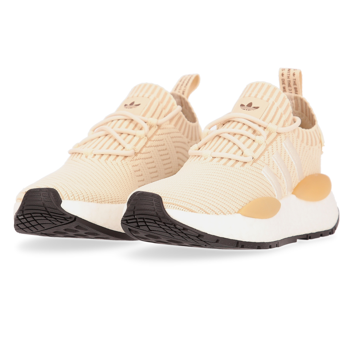 Zapatillas Urbanas adidas Nmd W1 Mujer Moov