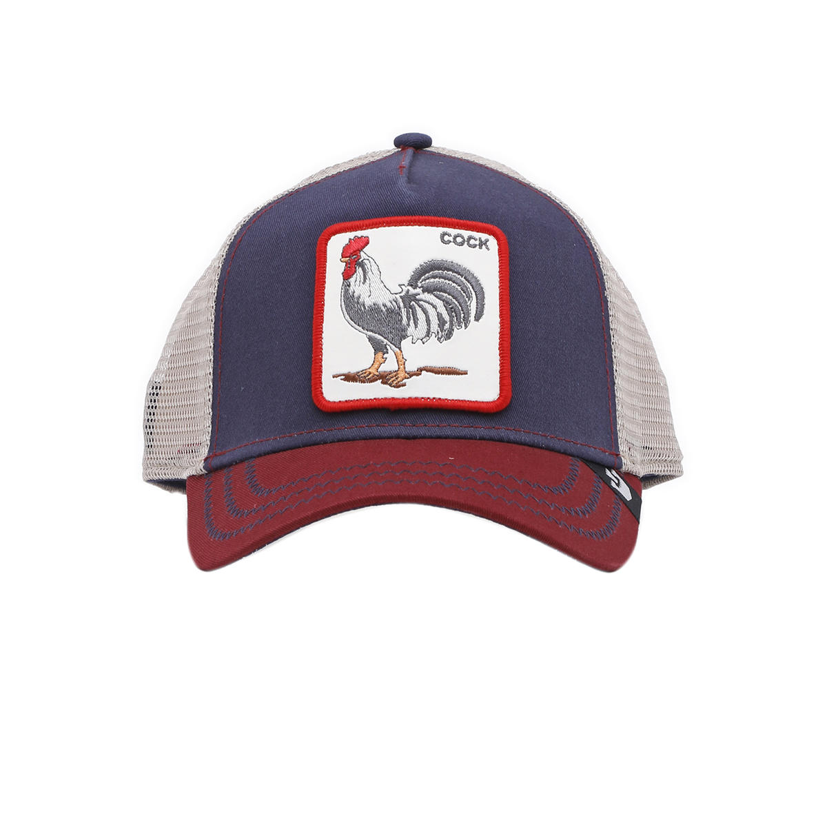 Gorra Goorin Baseball The Cock,  image number null