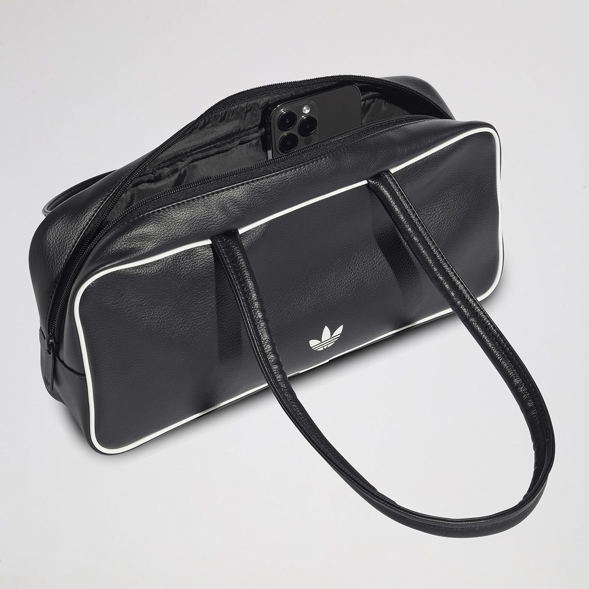 Bolso adidas Adicolor Airliner Alargado,  image number null