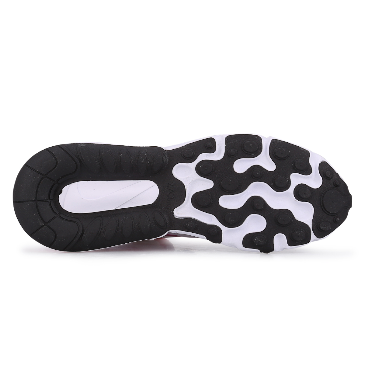 Zapatillas Nike Air Max 270 React,  image number null