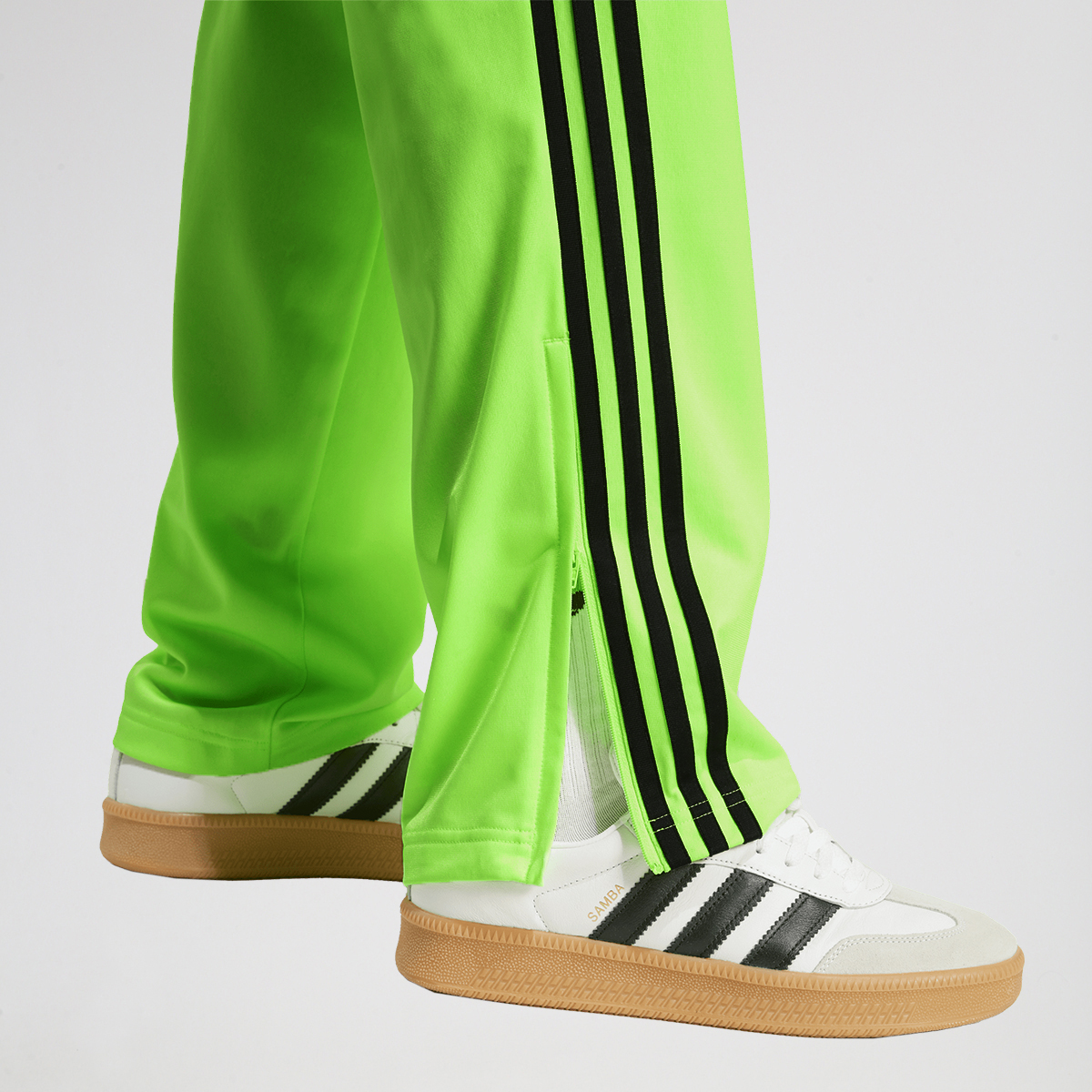 Pantalón adidas Adicolor Firebird Hombre,  image number null