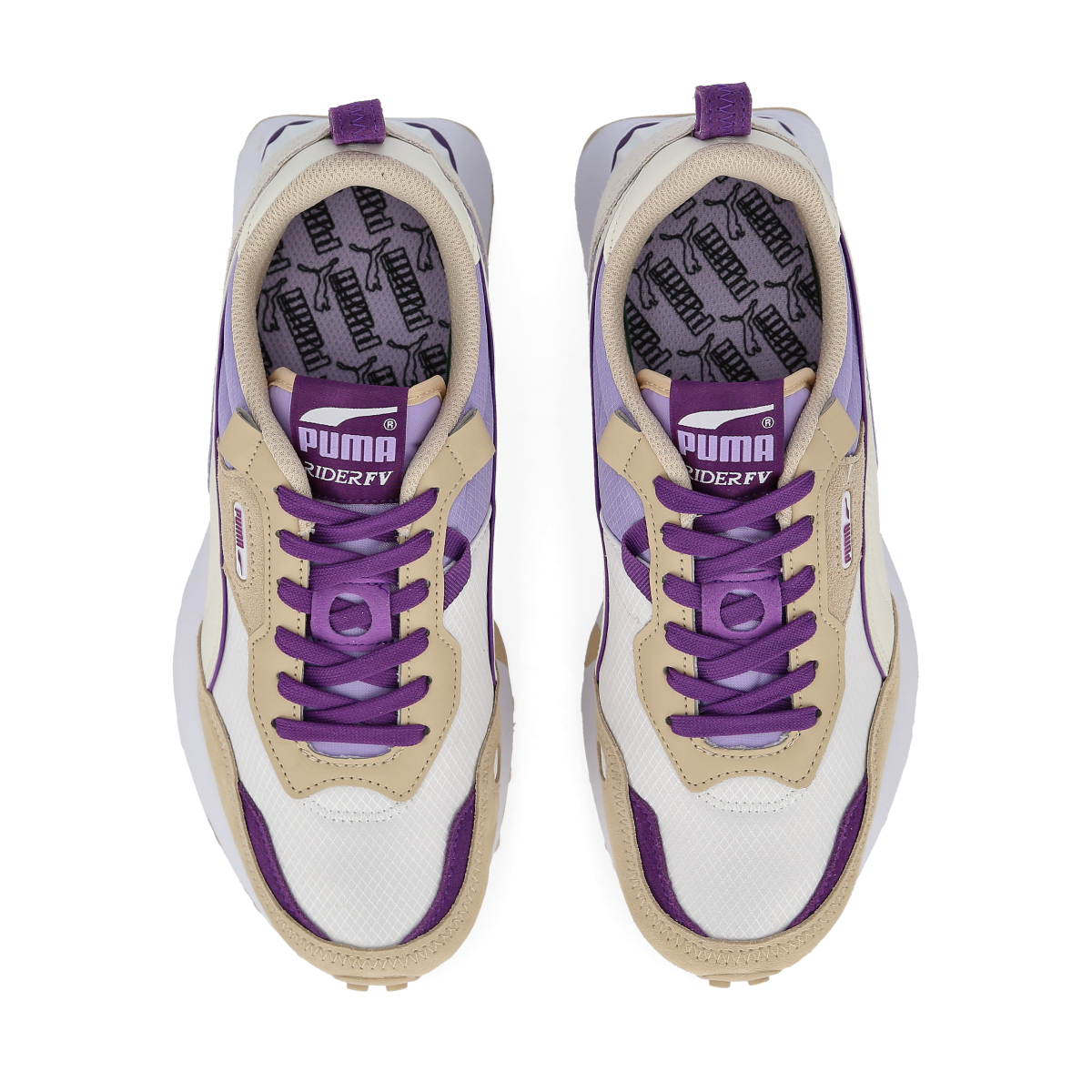 Zapatillas Puma Rider Fv Future Mujer,  image number null